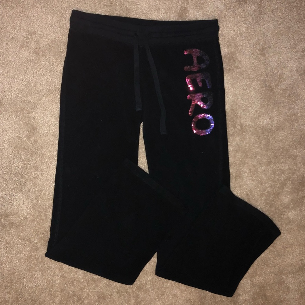 Aeropostale Pajama Pants